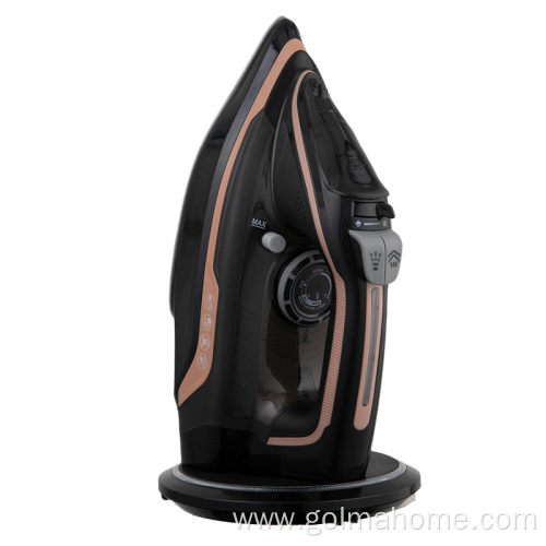 Hotel Guestroom Safety Steam Irons Electric Iron